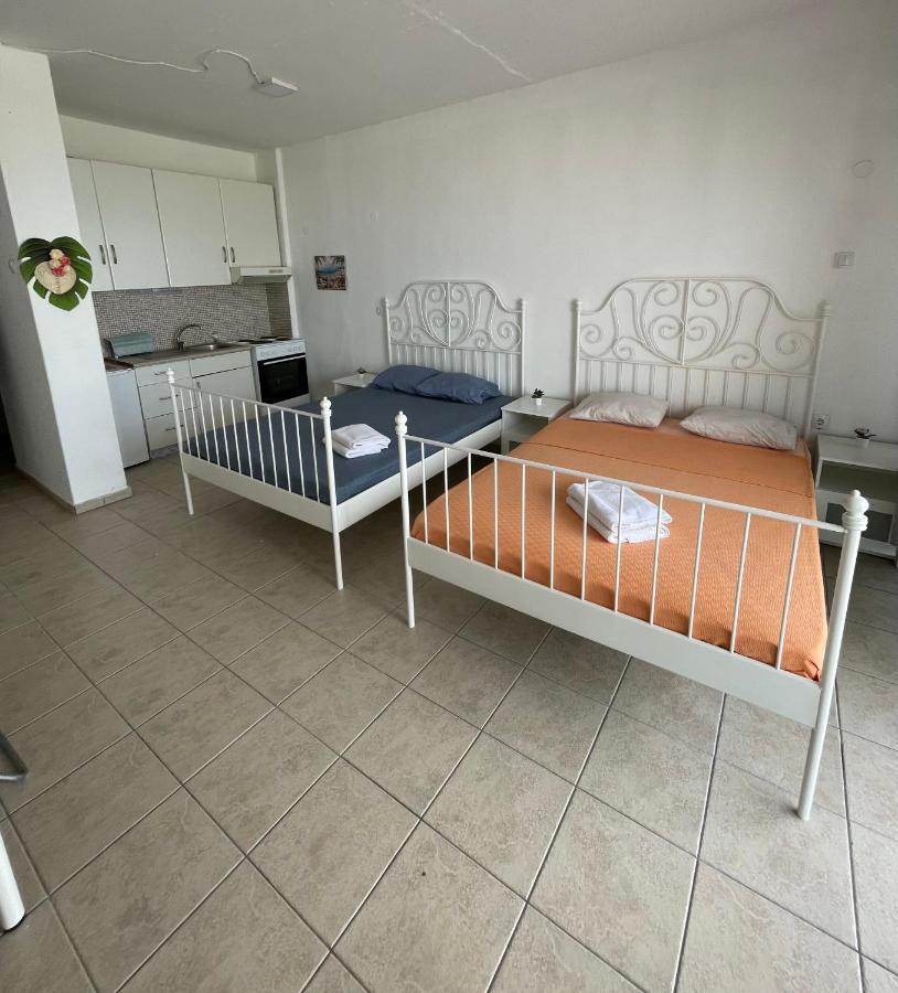 Breeze Apartments Peraia  Luaran gambar