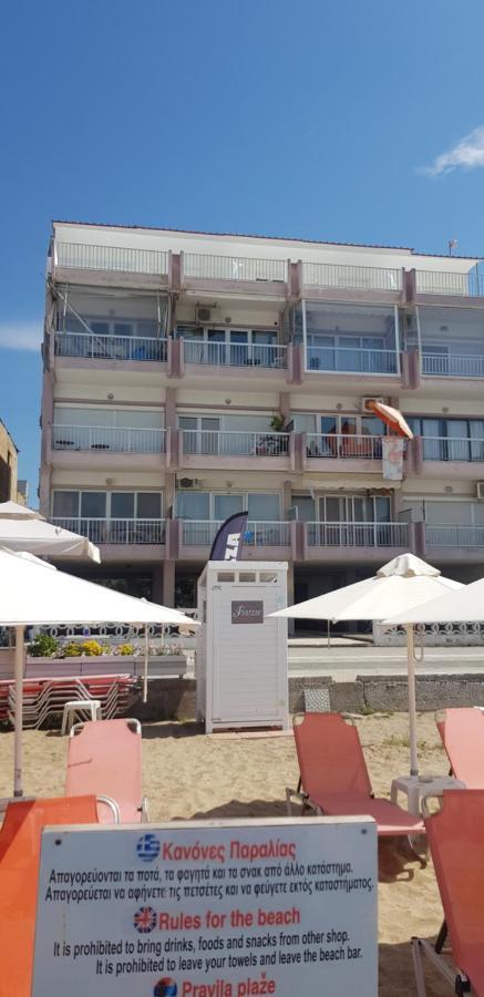 Breeze Apartments Peraia  Luaran gambar