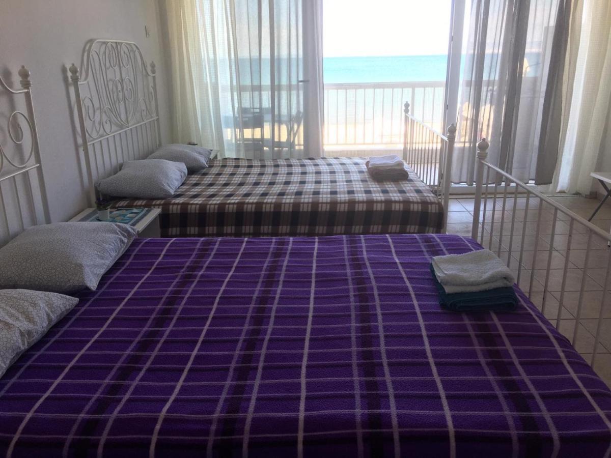 Breeze Apartments Peraia  Luaran gambar